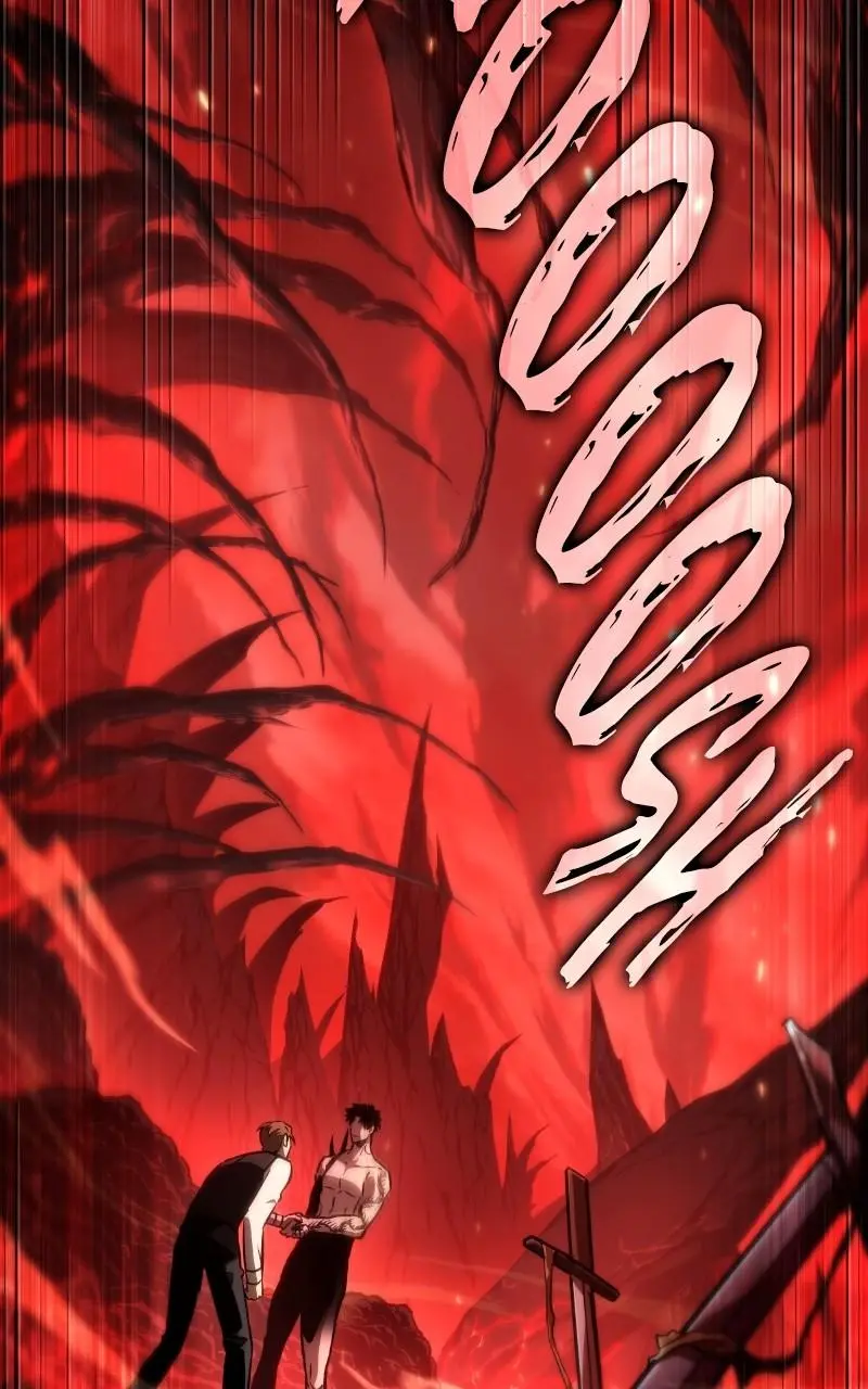The World After the Fall Chapter 93
