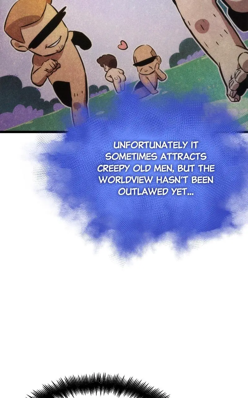 The World After the Fall Chapter 93
