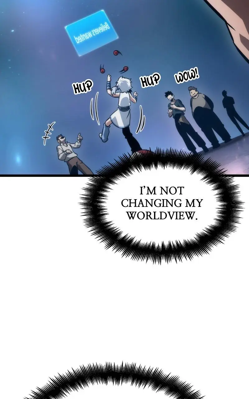 The World After the Fall Chapter 93