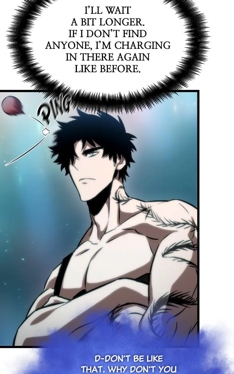 The World After the Fall Chapter 93
