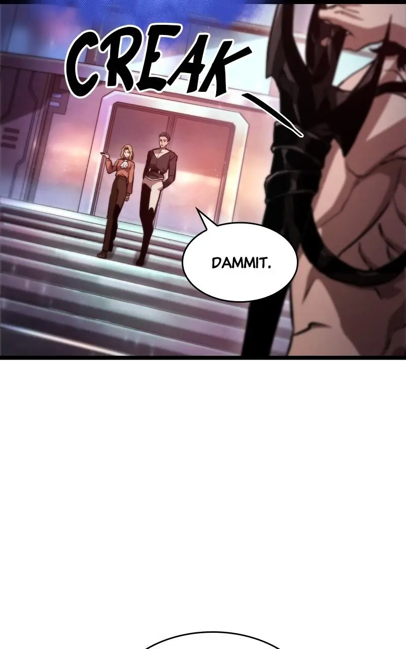 The World After the Fall Chapter 93