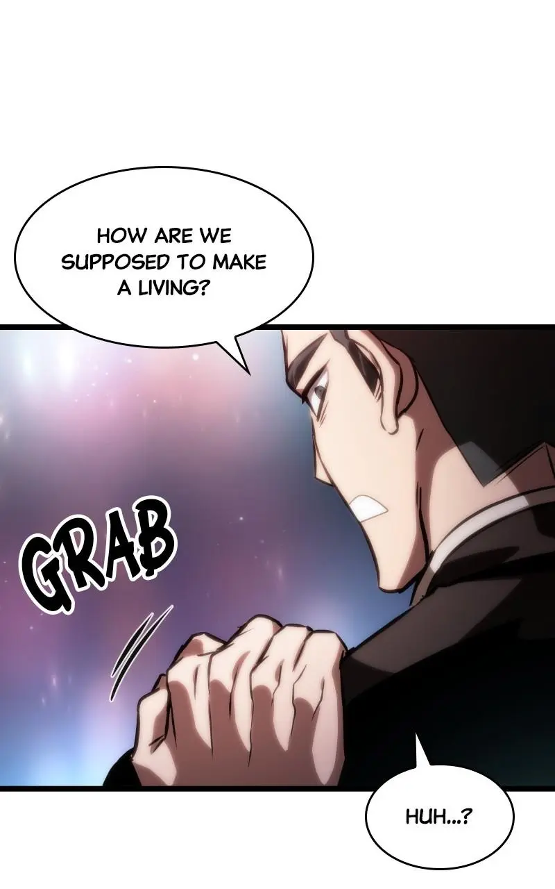 The World After the Fall Chapter 93