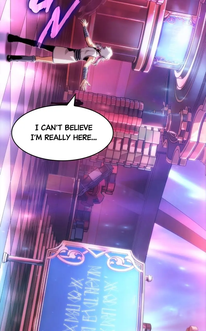 The World After the Fall Chapter 93