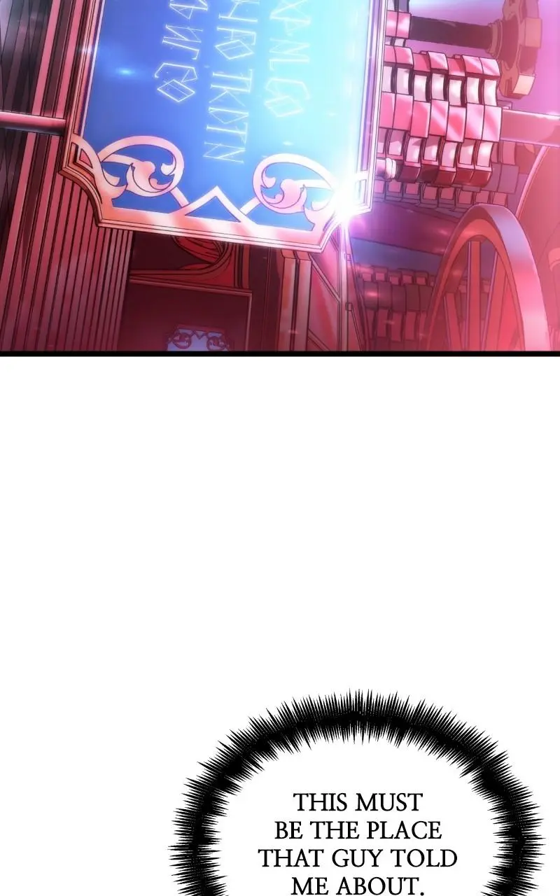 The World After the Fall Chapter 93