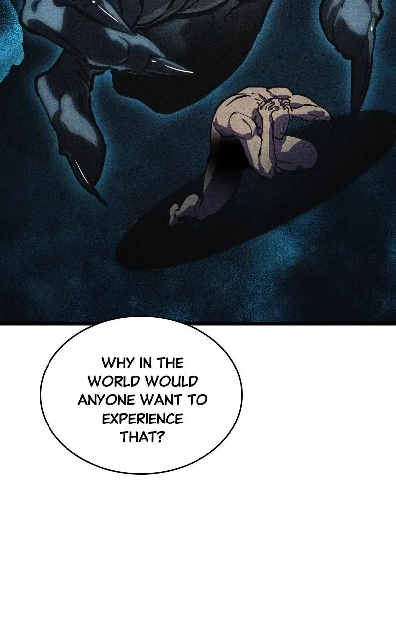 The World After the Fall Chapter 93