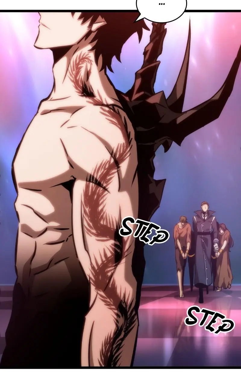 The World After the Fall Chapter 93