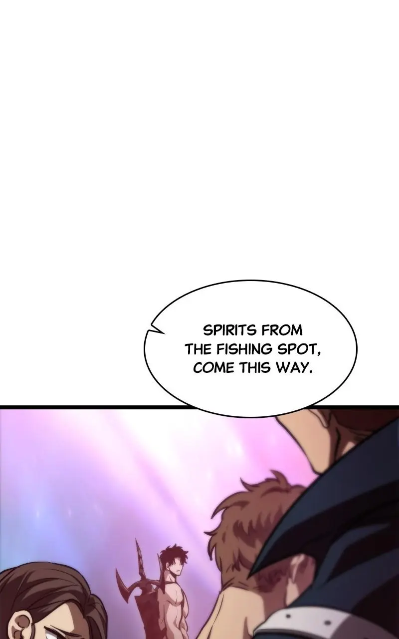 The World After the Fall Chapter 93