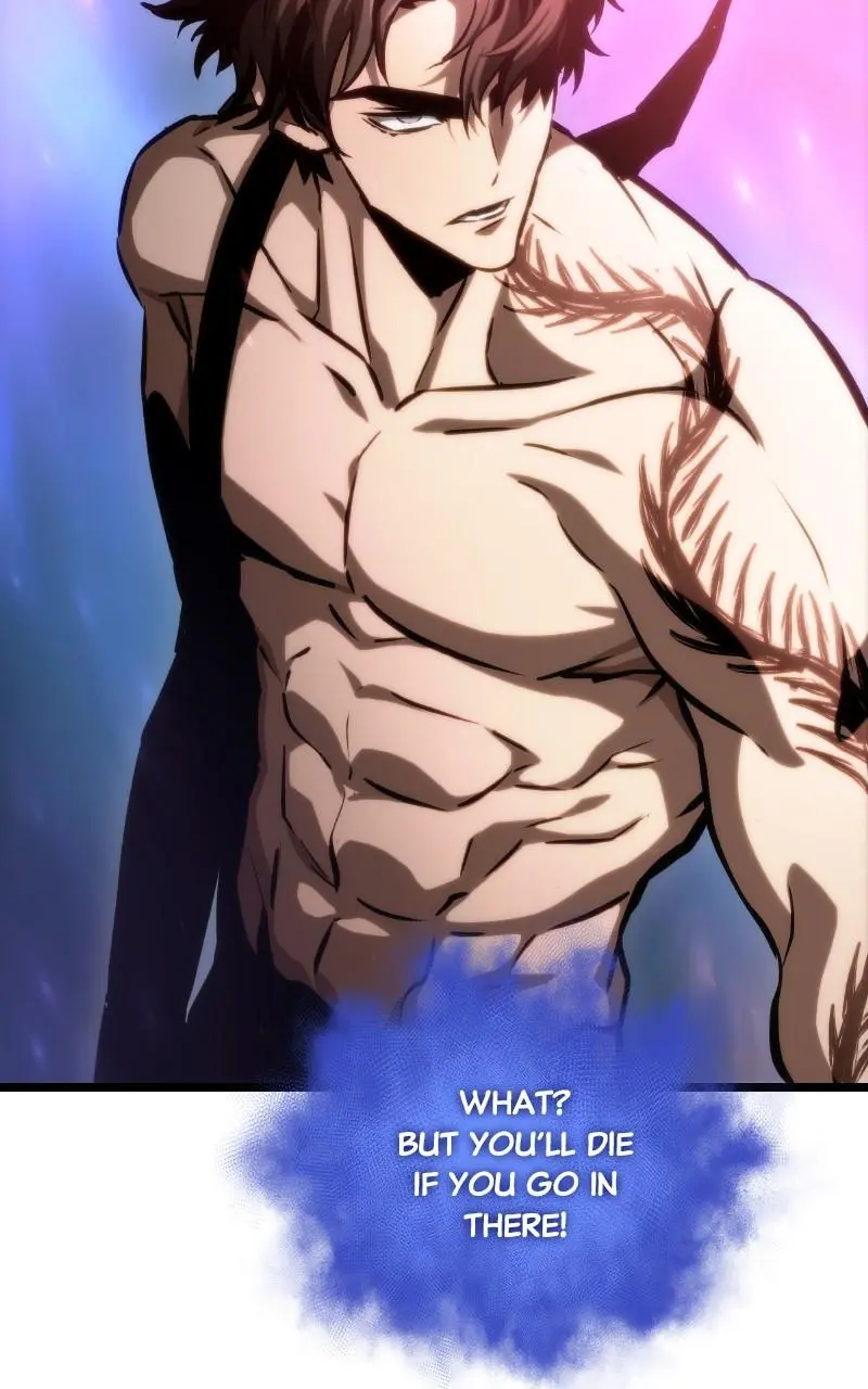 The World After the Fall Chapter 93