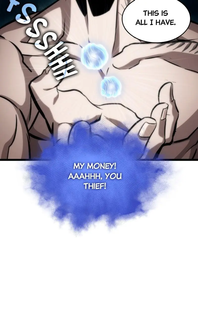 The World After the Fall Chapter 93