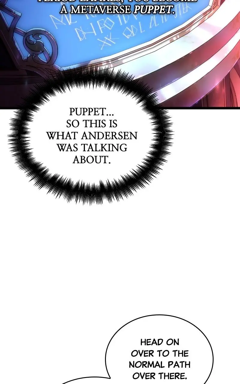 The World After the Fall Chapter 93