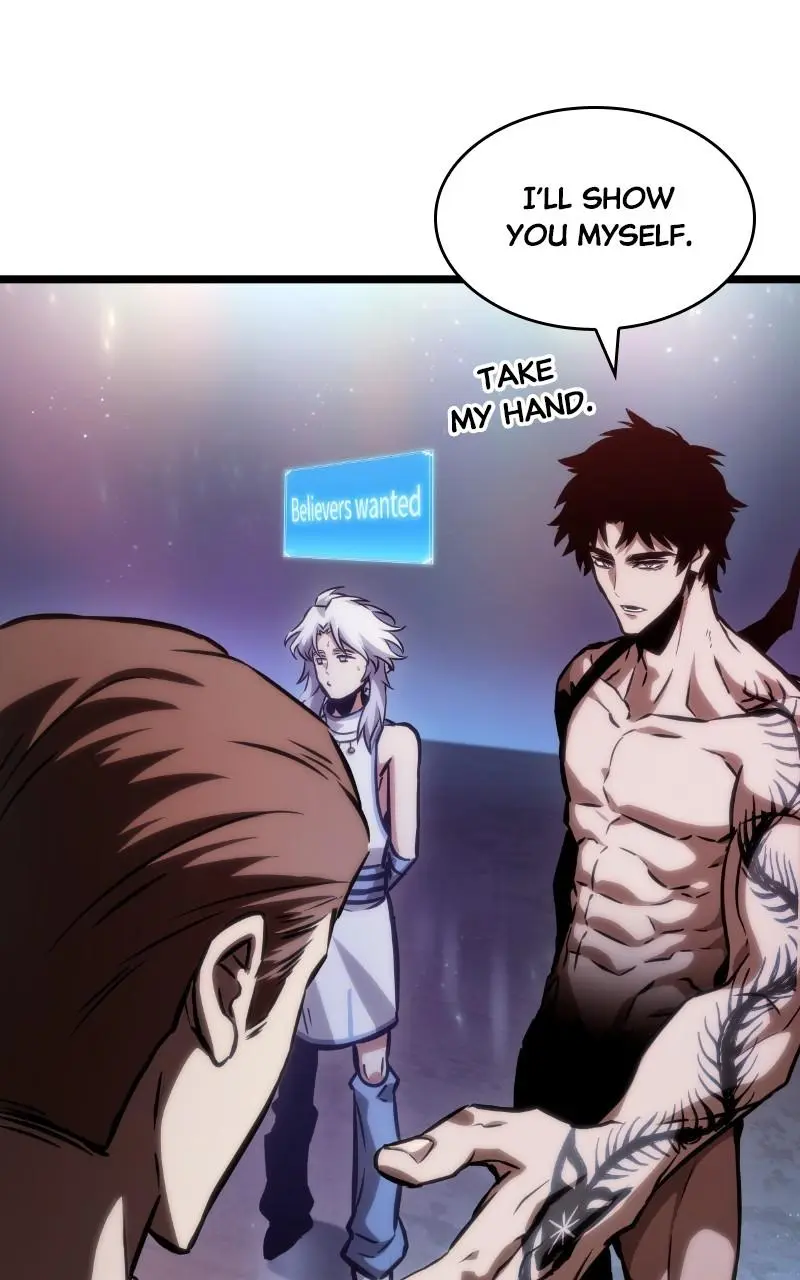 The World After the Fall Chapter 94