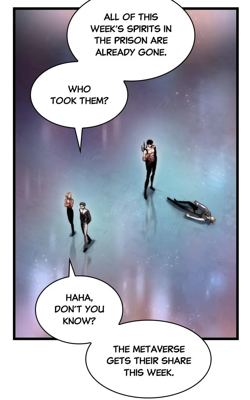 The World After the Fall Chapter 94