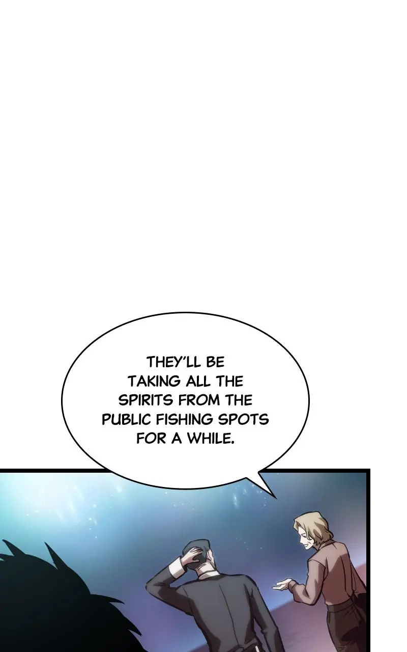 The World After the Fall Chapter 94