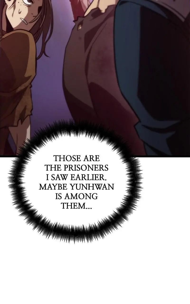 The World After the Fall Chapter 94