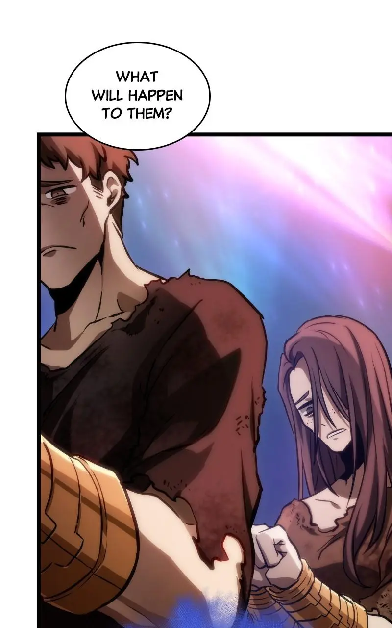 The World After the Fall Chapter 94