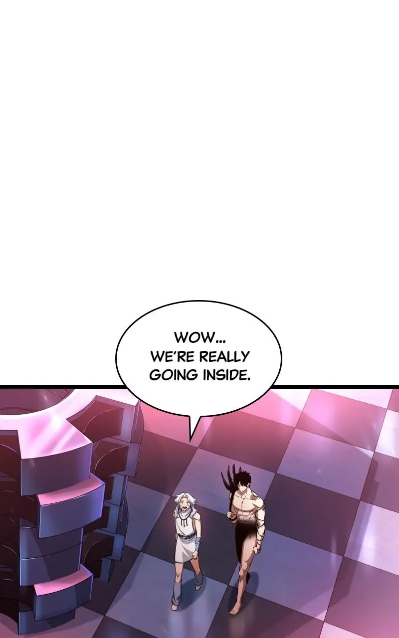 The World After the Fall Chapter 94