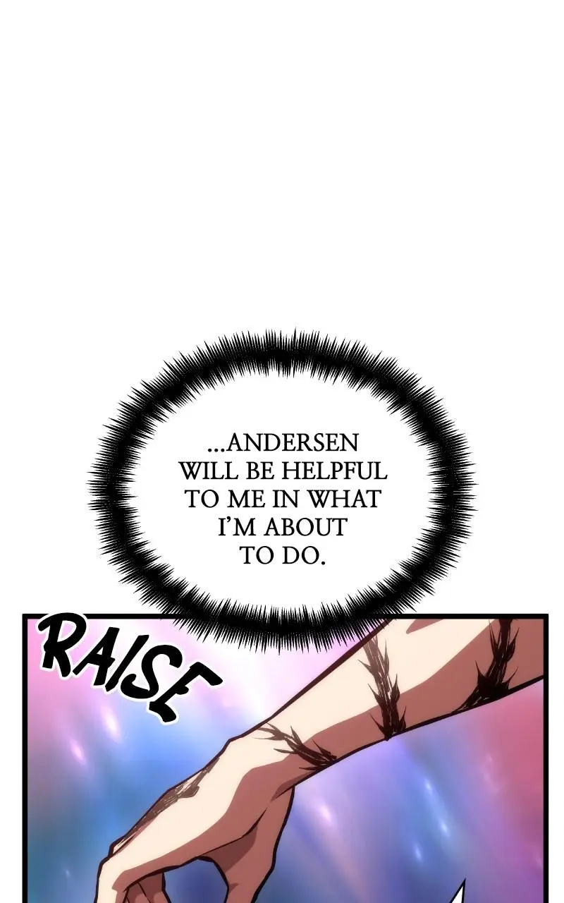 The World After the Fall Chapter 94