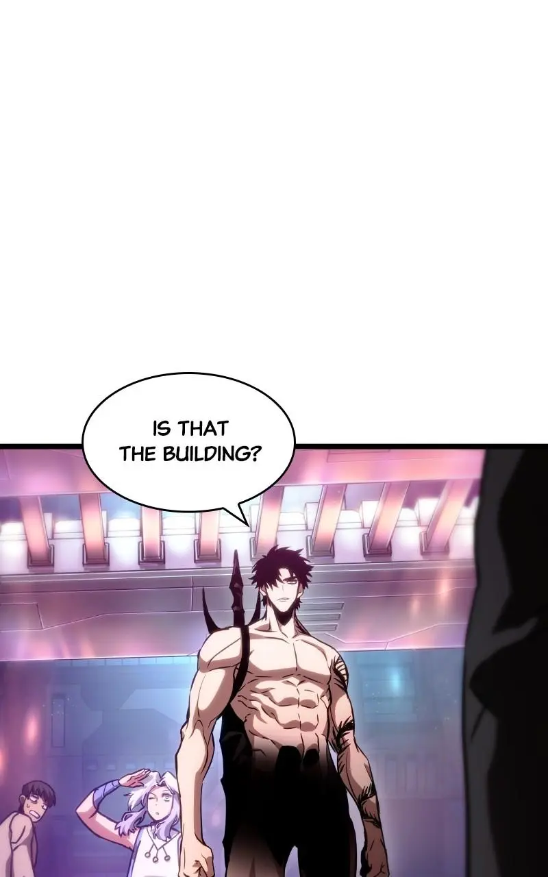 The World After the Fall Chapter 95