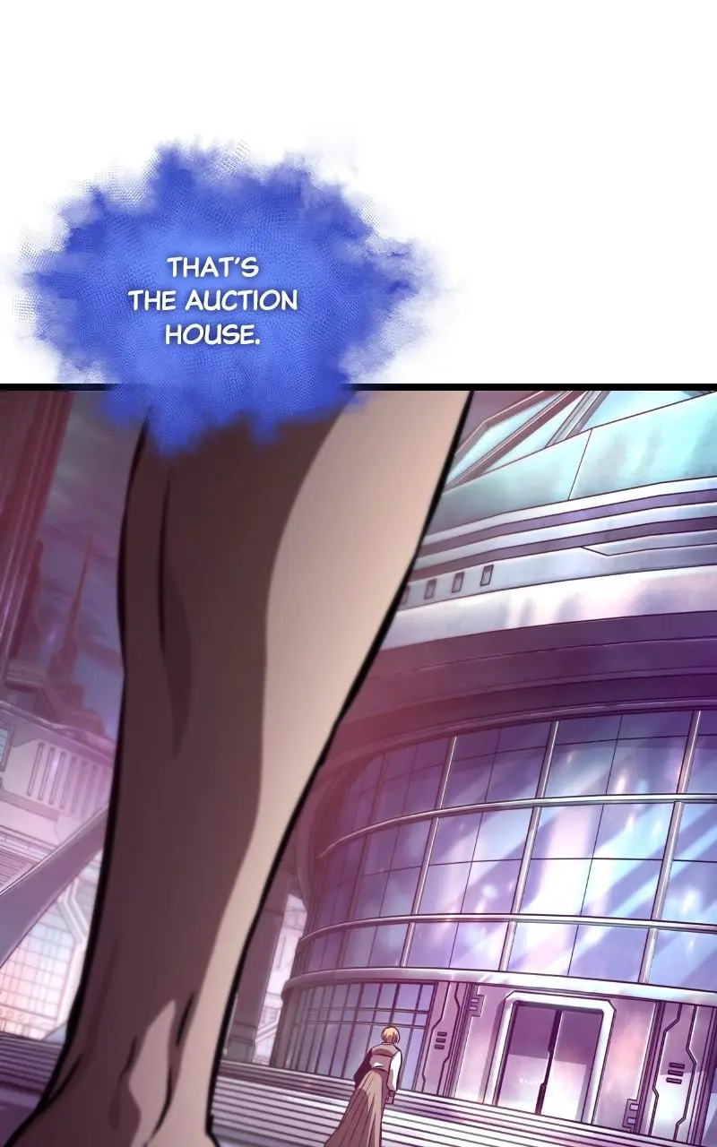 The World After the Fall Chapter 95