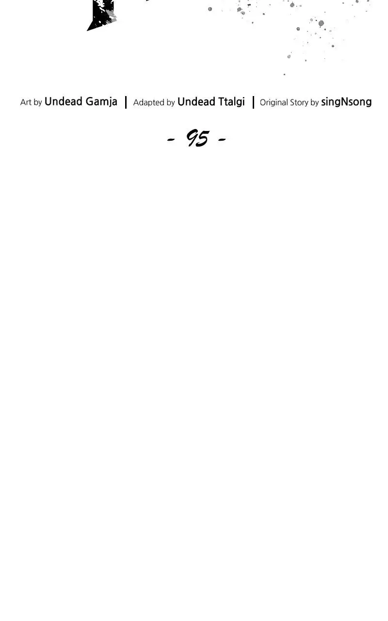 The World After the Fall Chapter 95