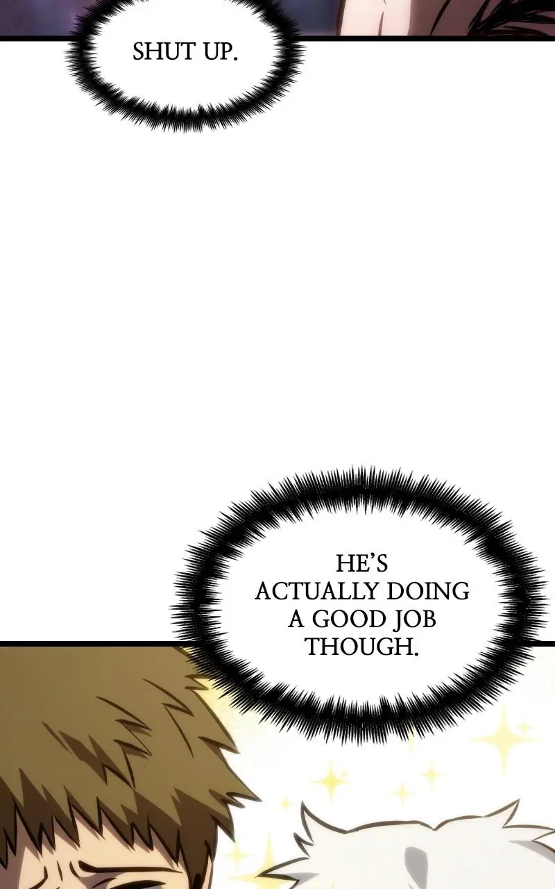 The World After the Fall Chapter 95