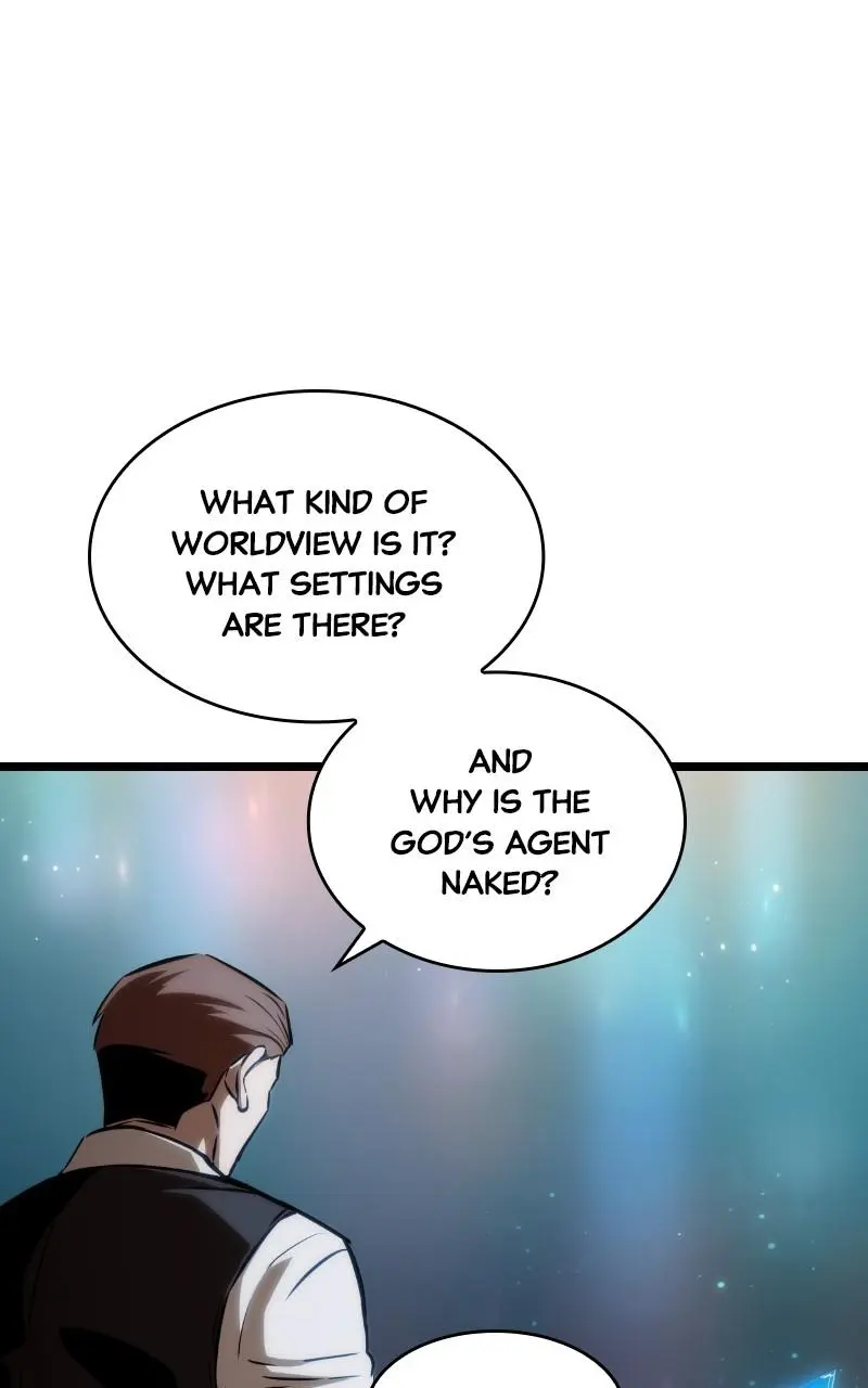 The World After the Fall Chapter 95