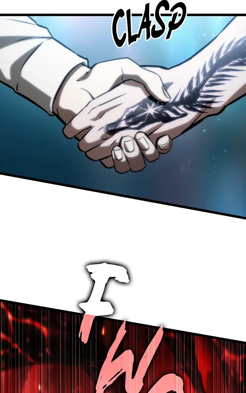 The World After the Fall Chapter 95