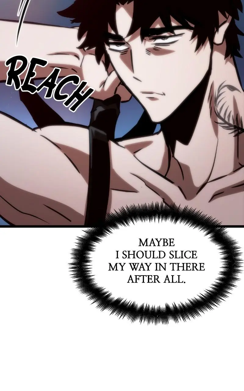 The World After the Fall Chapter 95