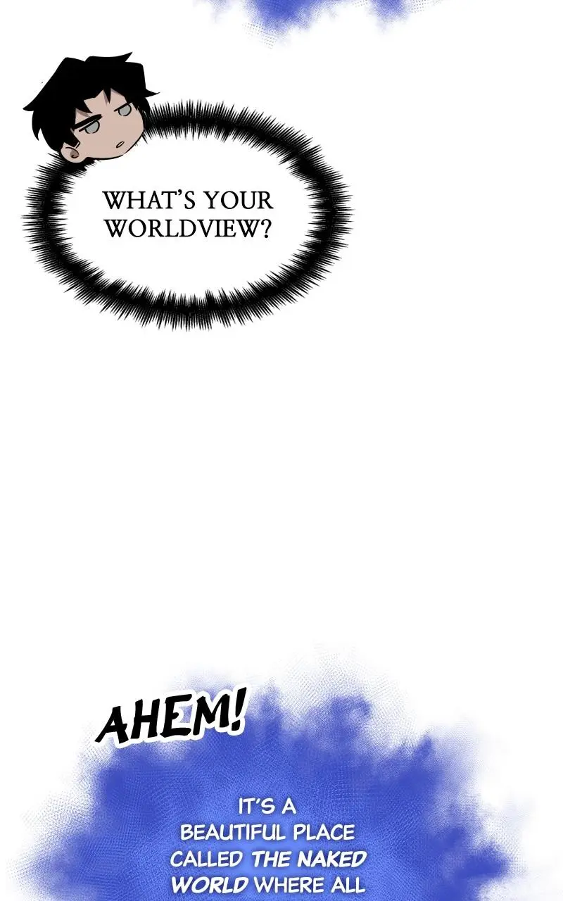 The World After the Fall Chapter 95