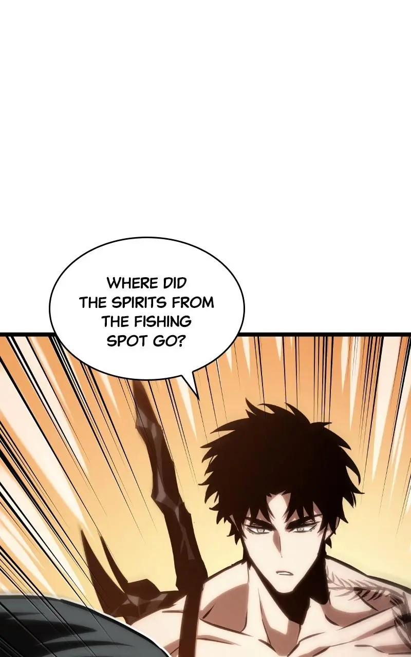 The World After the Fall Chapter 95