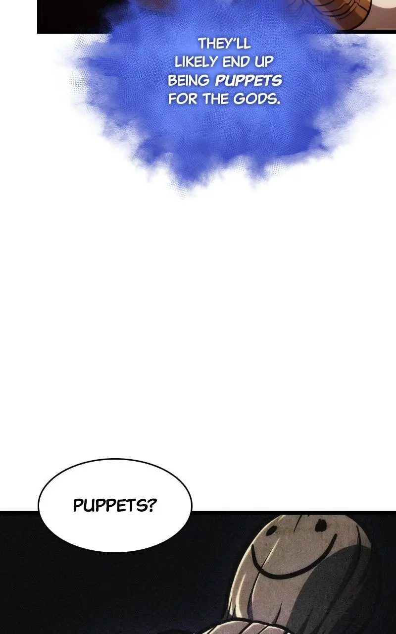 The World After the Fall Chapter 95