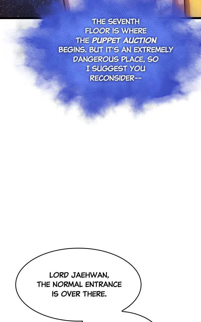 The World After the Fall Chapter 95