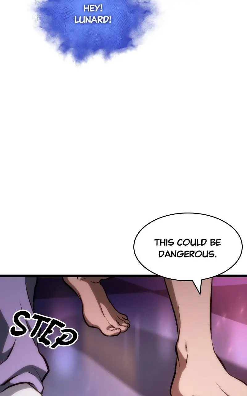The World After the Fall Chapter 95