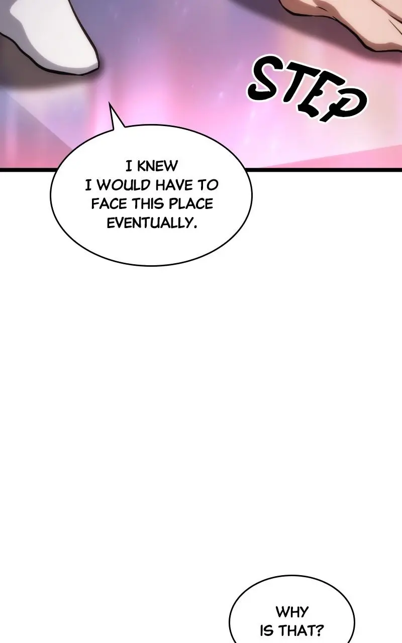 The World After the Fall Chapter 95