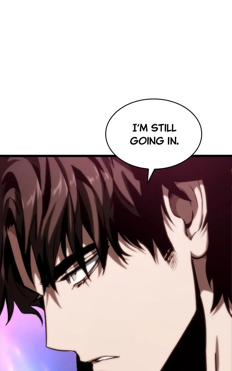 The World After the Fall Chapter 95