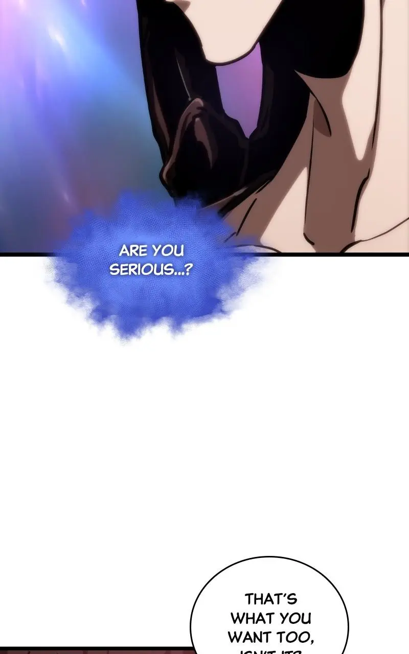 The World After the Fall Chapter 95