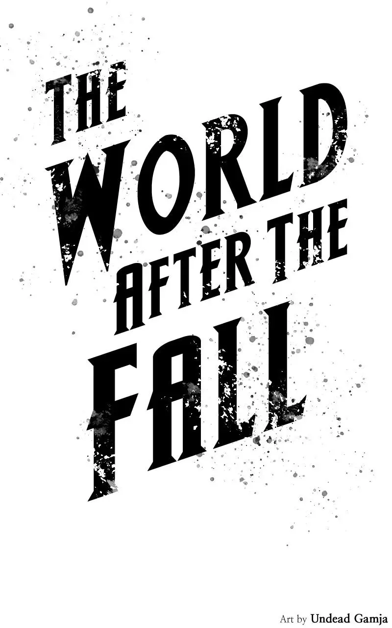 The World After the Fall Chapter 95