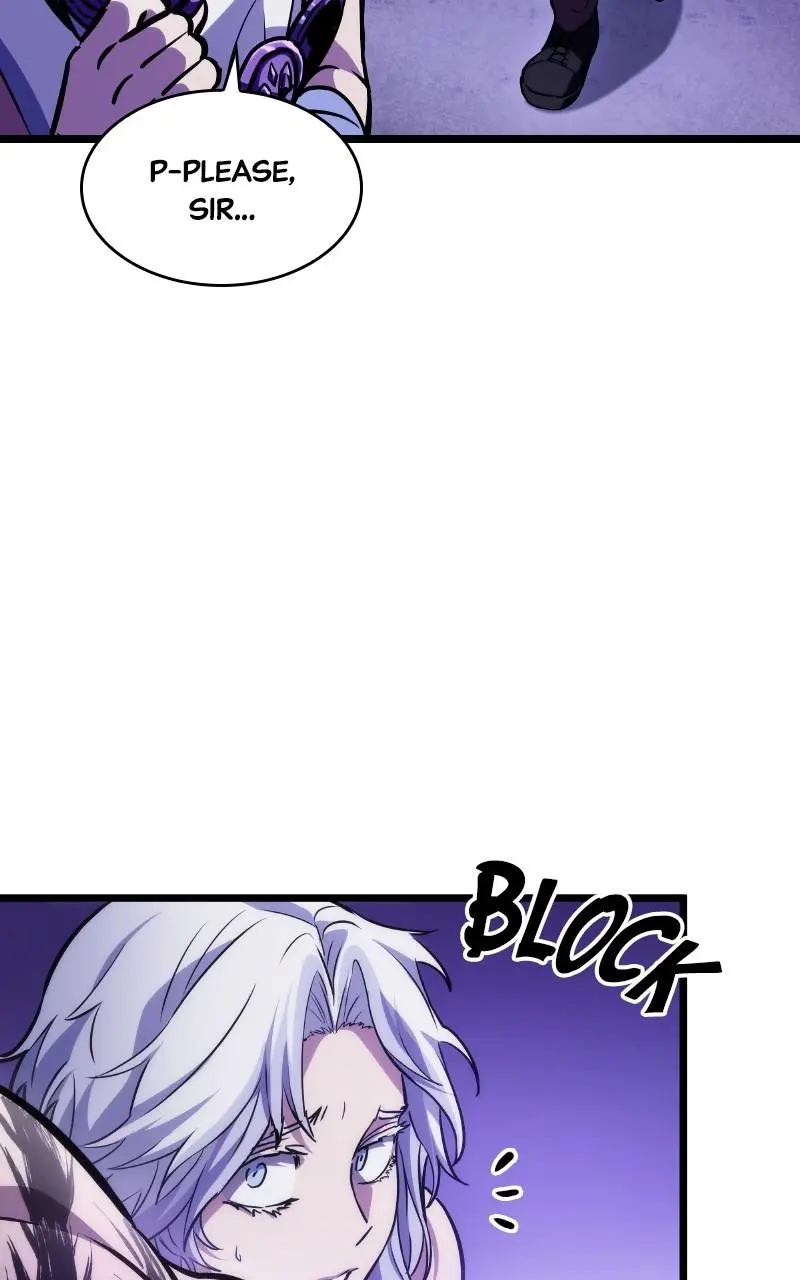 The World After the Fall Chapter 96