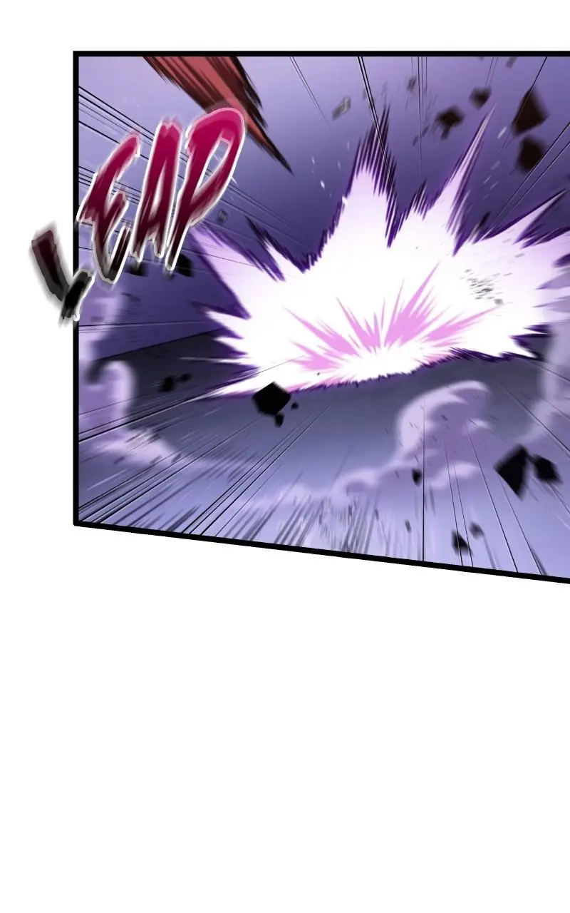 The World After the Fall Chapter 96