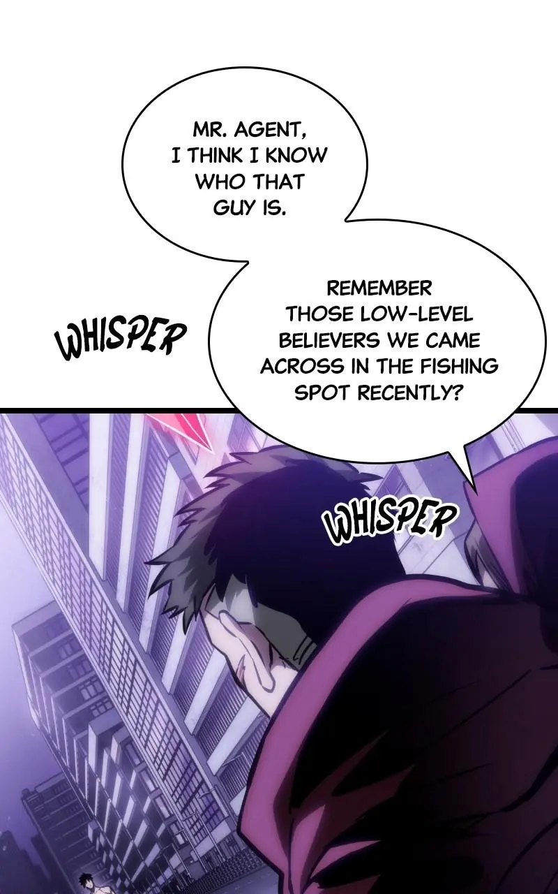 The World After the Fall Chapter 96