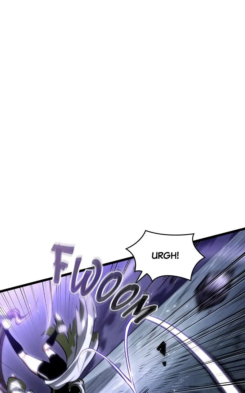 The World After the Fall Chapter 96