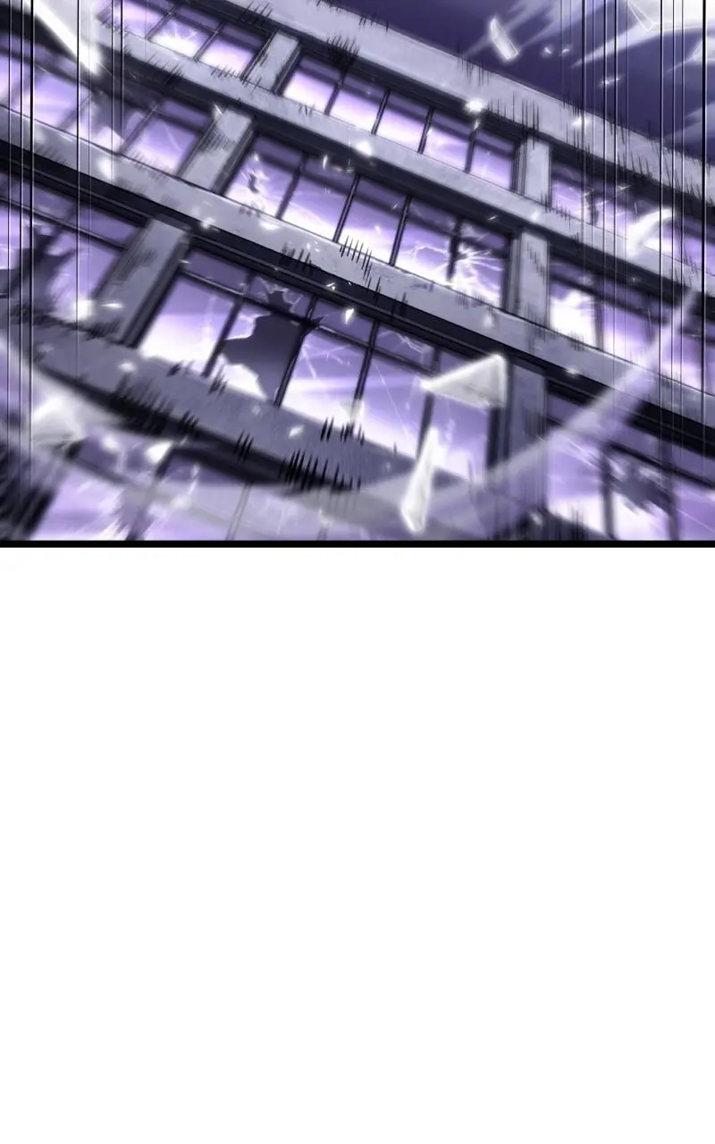 The World After the Fall Chapter 96