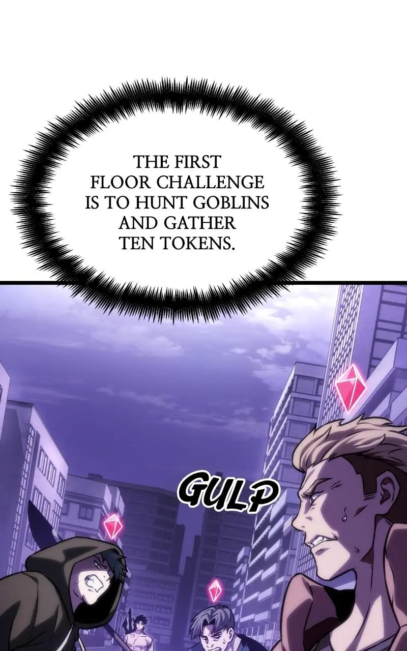 The World After the Fall Chapter 97