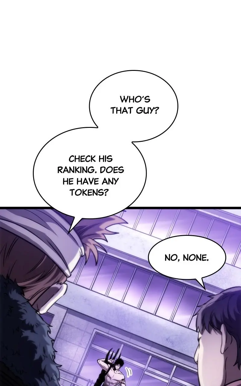 The World After the Fall Chapter 97