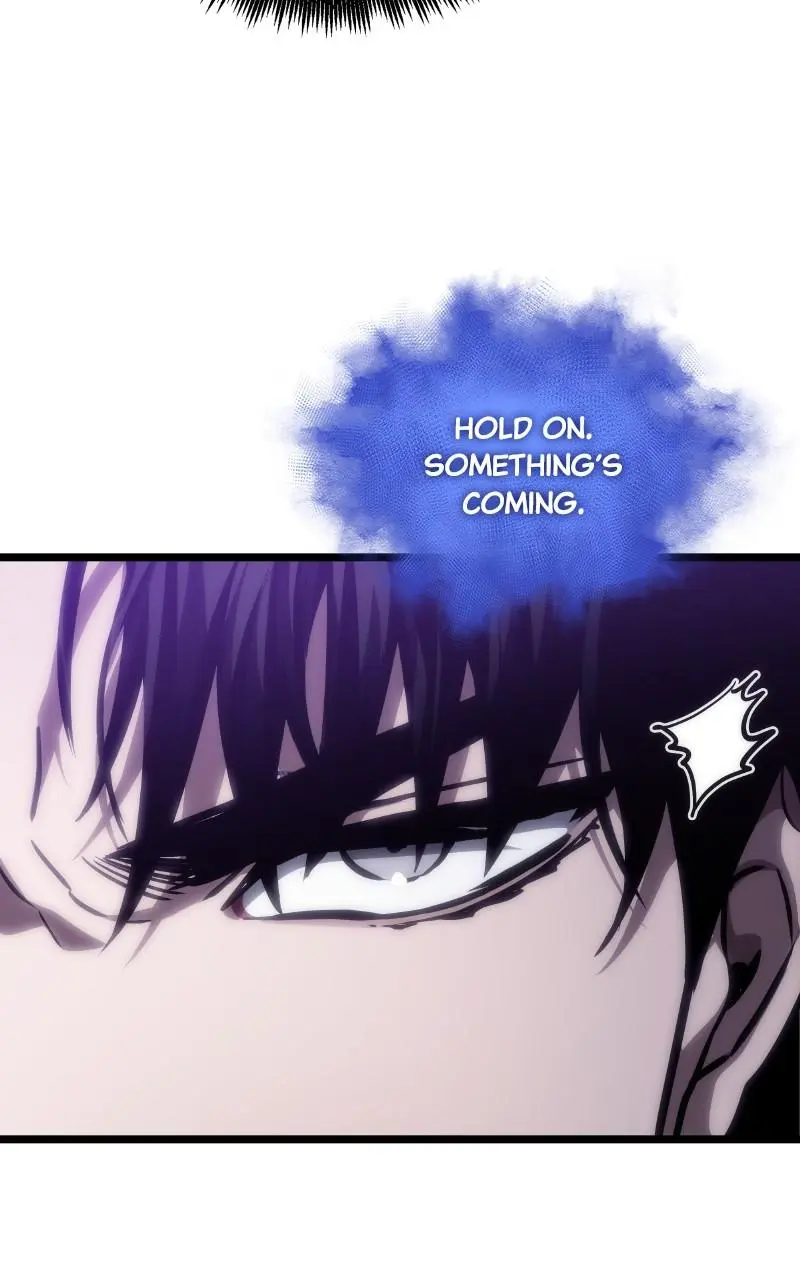 The World After the Fall Chapter 97