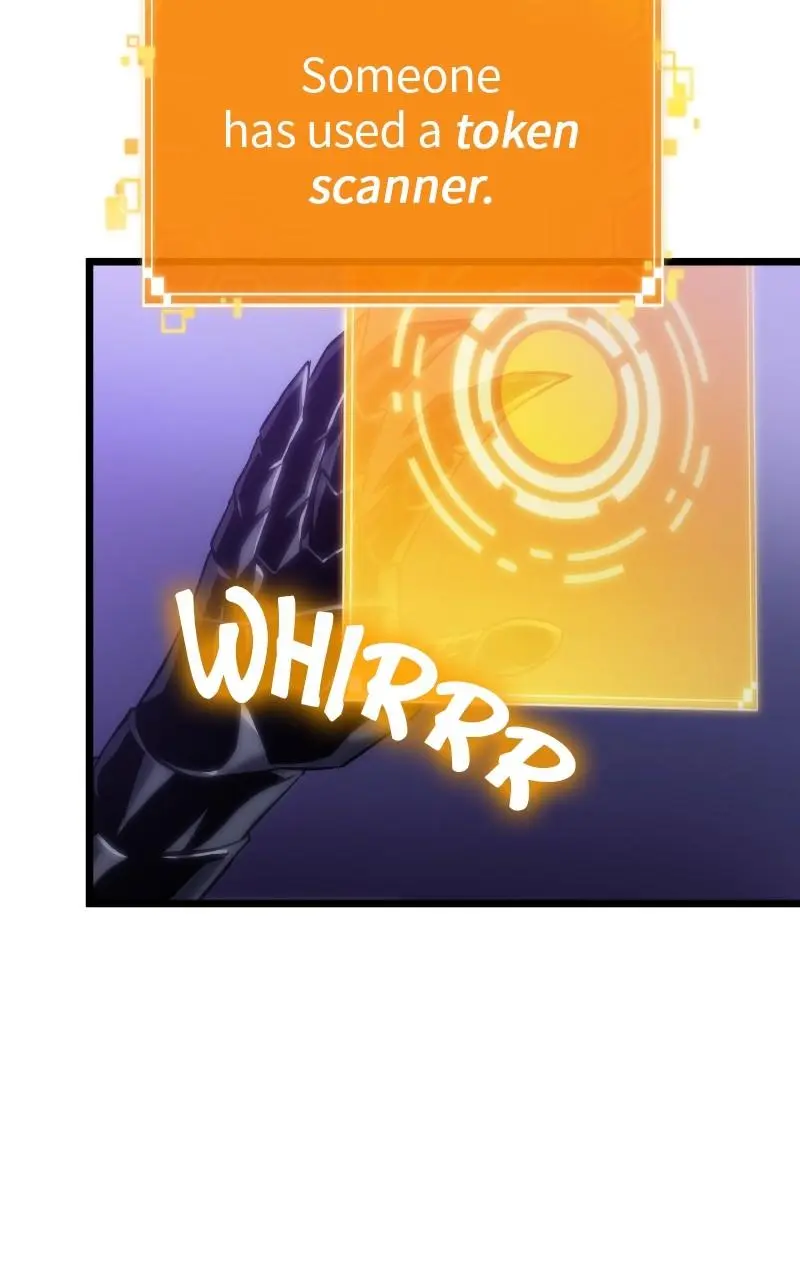 The World After the Fall Chapter 97