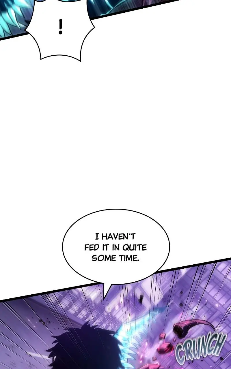 The World After the Fall Chapter 97