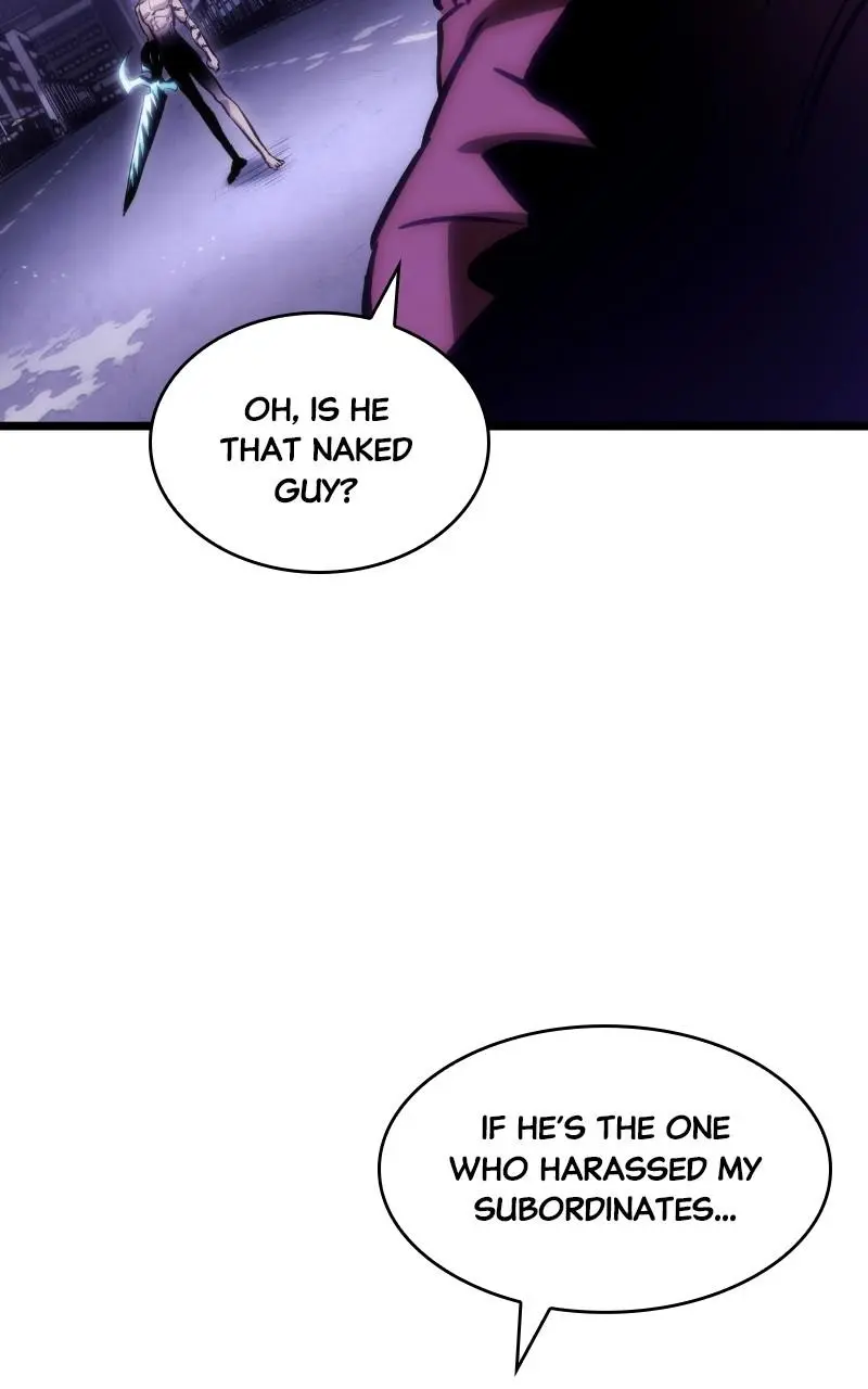 The World After the Fall Chapter 97