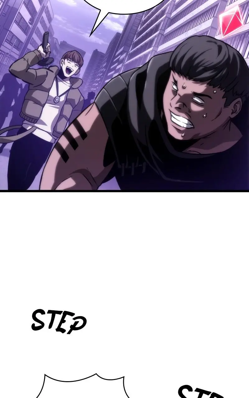 The World After the Fall Chapter 98