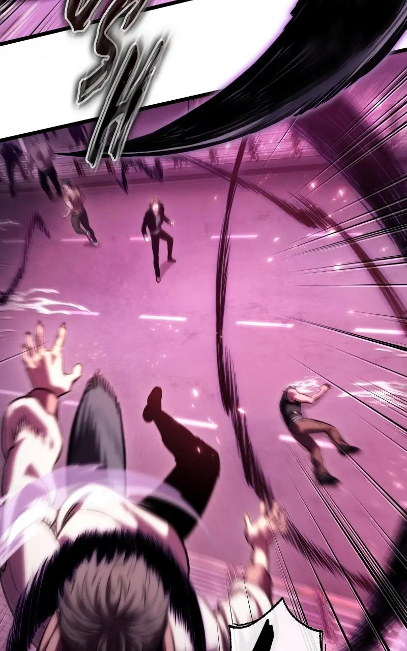 The World After the Fall Chapter 98